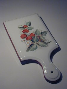 Tagliere