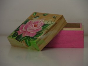 Rosa